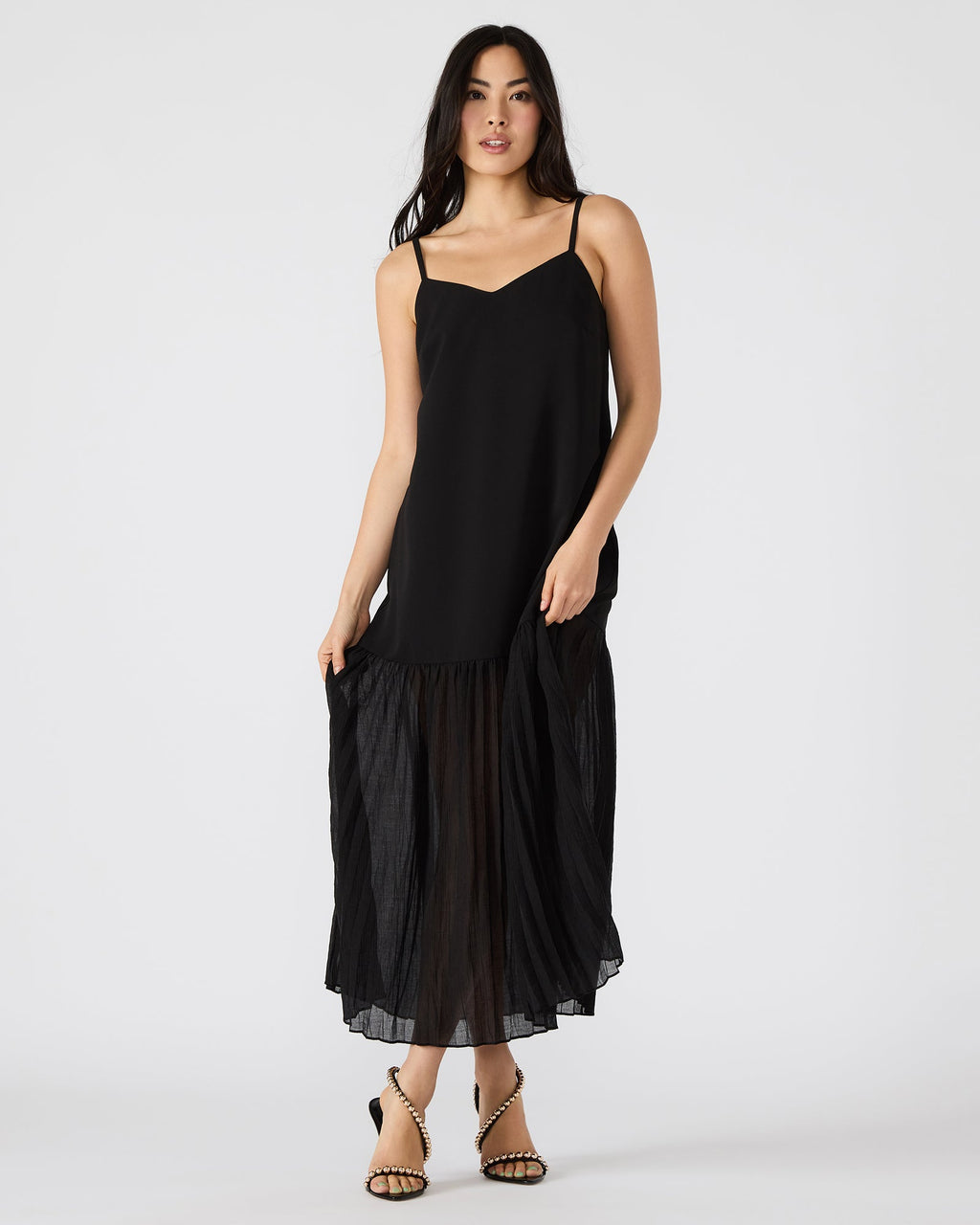 EMBER DRESS BLACK  Famous | Online Store