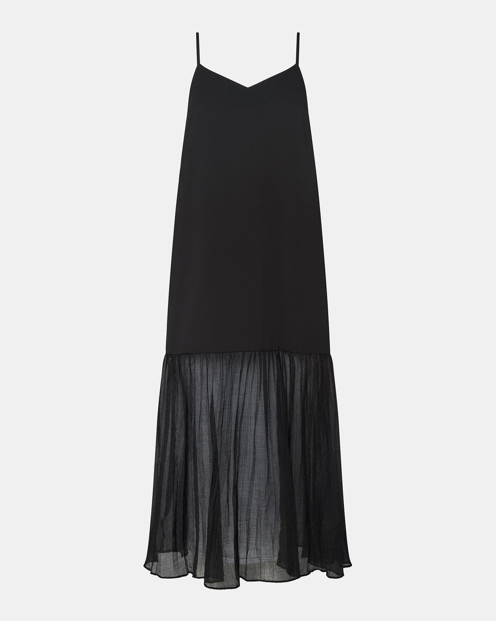 EMBER DRESS BLACK  Famous | Online Store