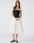 OLIVER DRESS SMOKE  Famous | Online Store