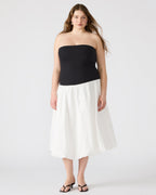 OLIVER DRESS SMOKE  Famous | Online Store
