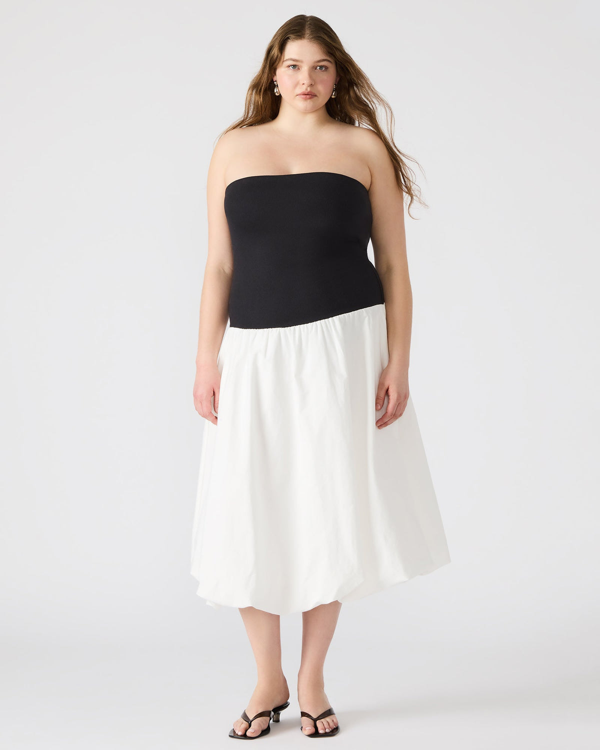 OLIVER DRESS SMOKE  Famous | Online Store