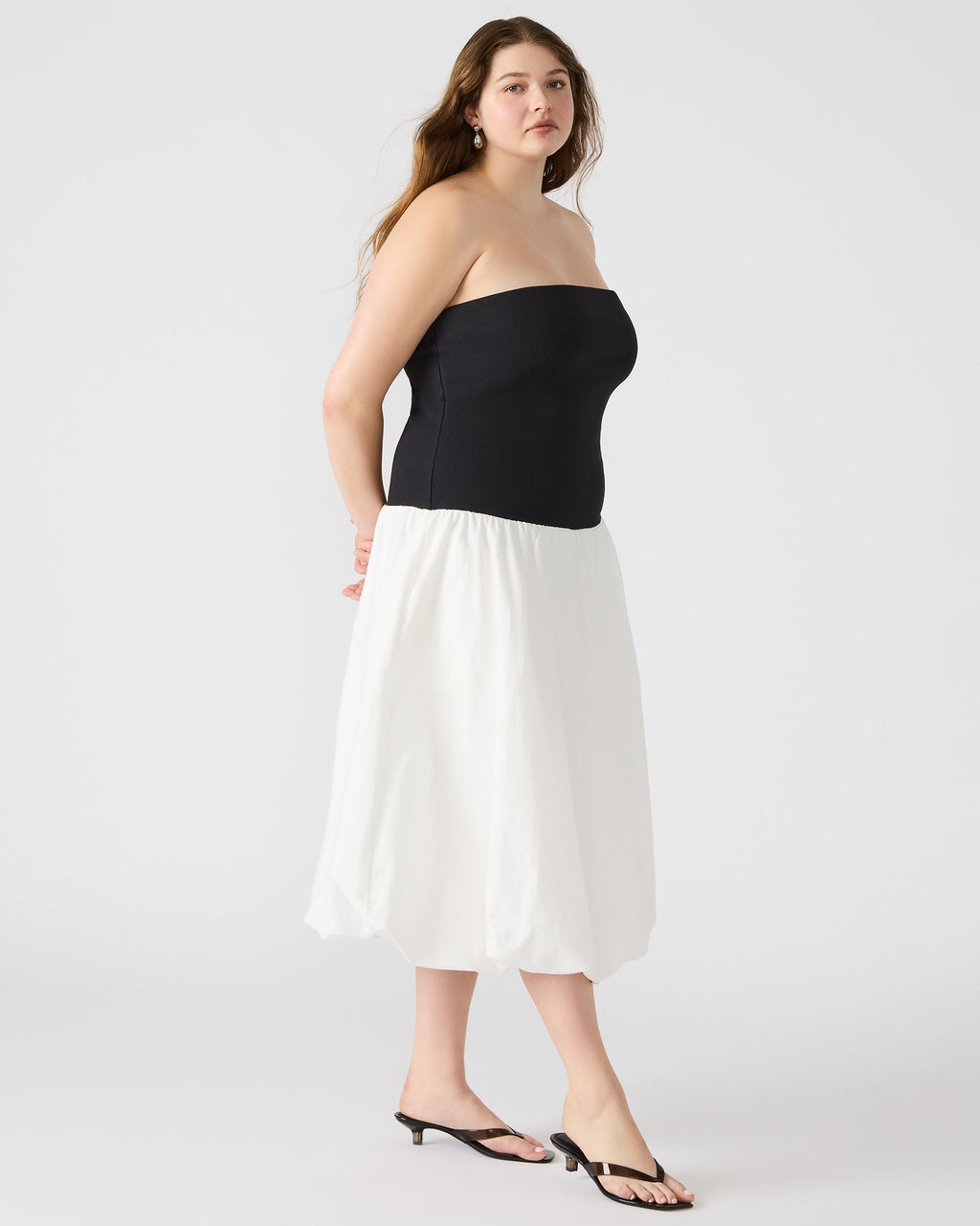 OLIVER DRESS SMOKE  Famous | Online Store