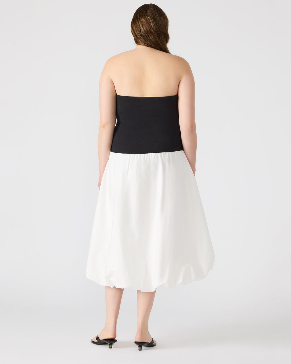 OLIVER DRESS SMOKE  Famous | Online Store