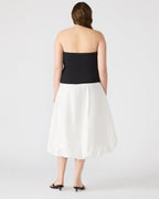 OLIVER DRESS SMOKE  Famous | Online Store