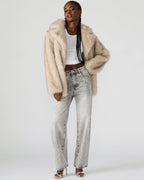 KINDRA COAT NATURAL  Famous | Online Store