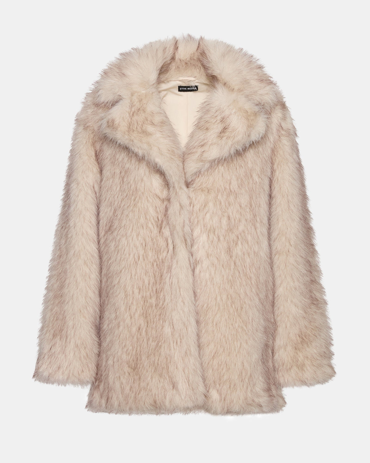 KINDRA COAT NATURAL  Famous | Online Store