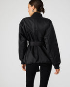 ERYN JACKET BLACK  Famous | Online Store