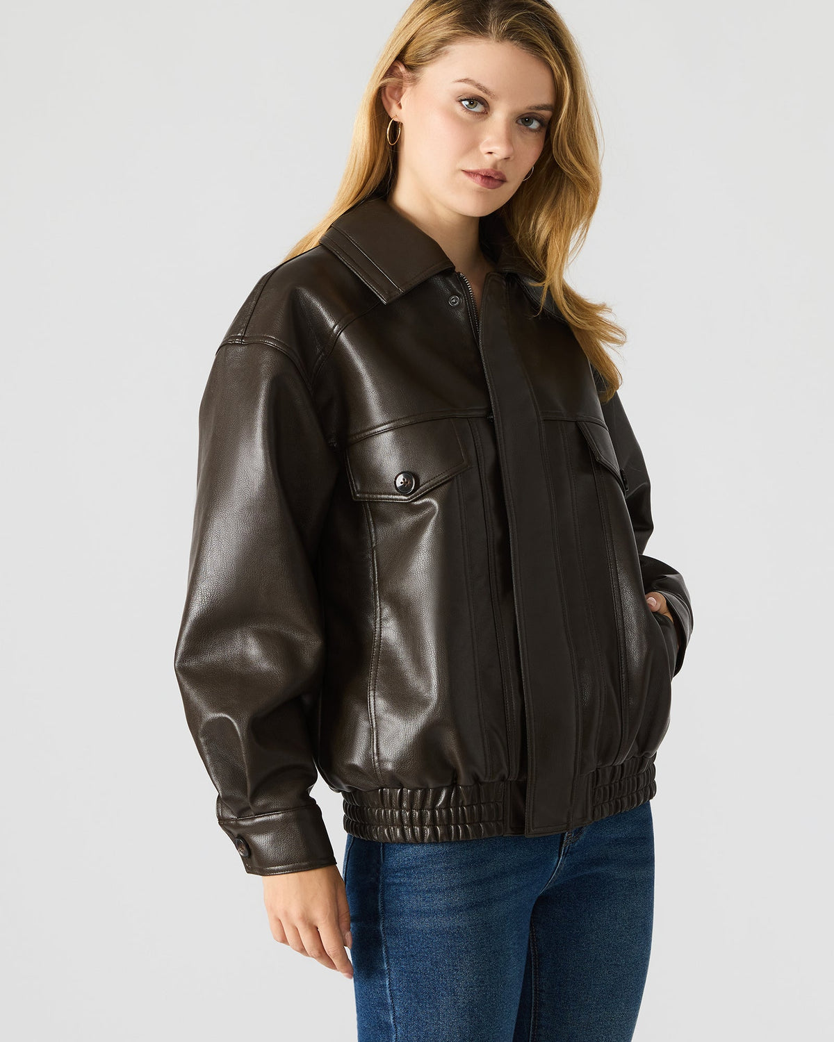 HENSON JACKET COCO  Famous | Online Store