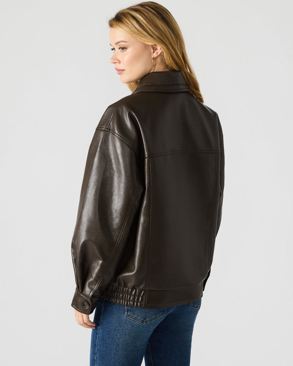 HENSON JACKET COCO  Famous | Online Store