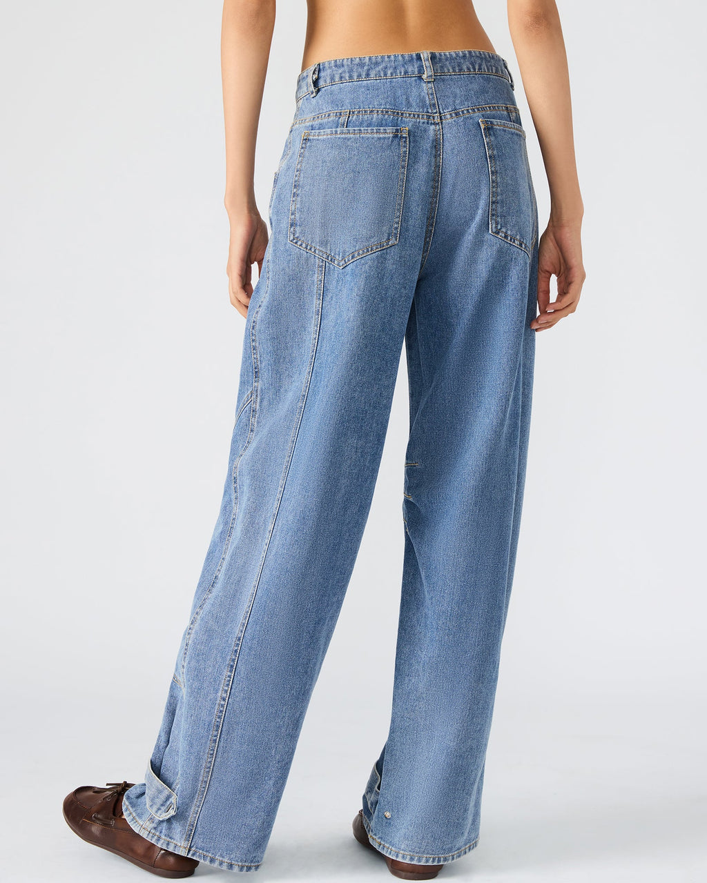 TRE JEAN FOREVER BLUE  Famous | Online Store