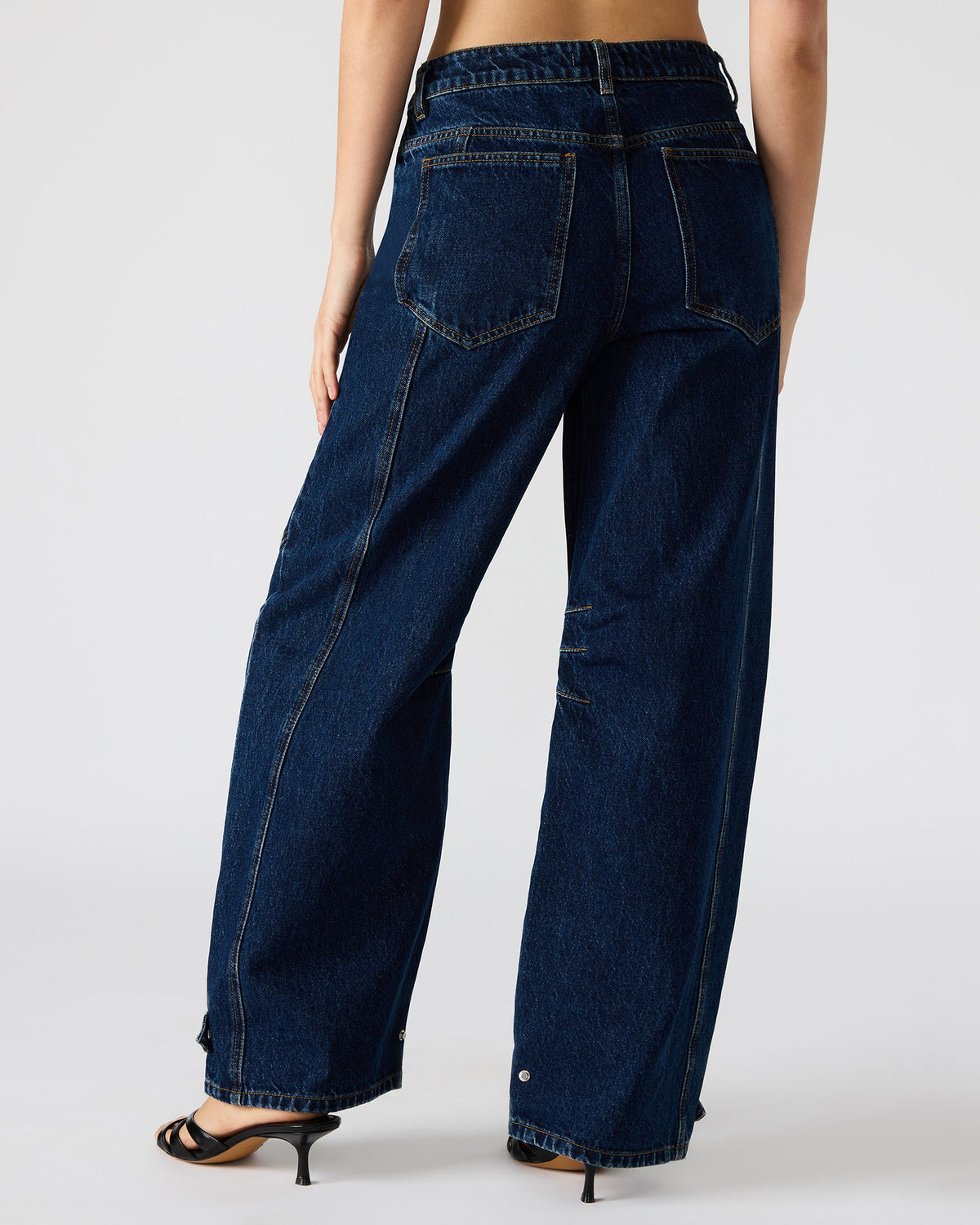 TRE DARK WASH JEAN  Famous | Online Store