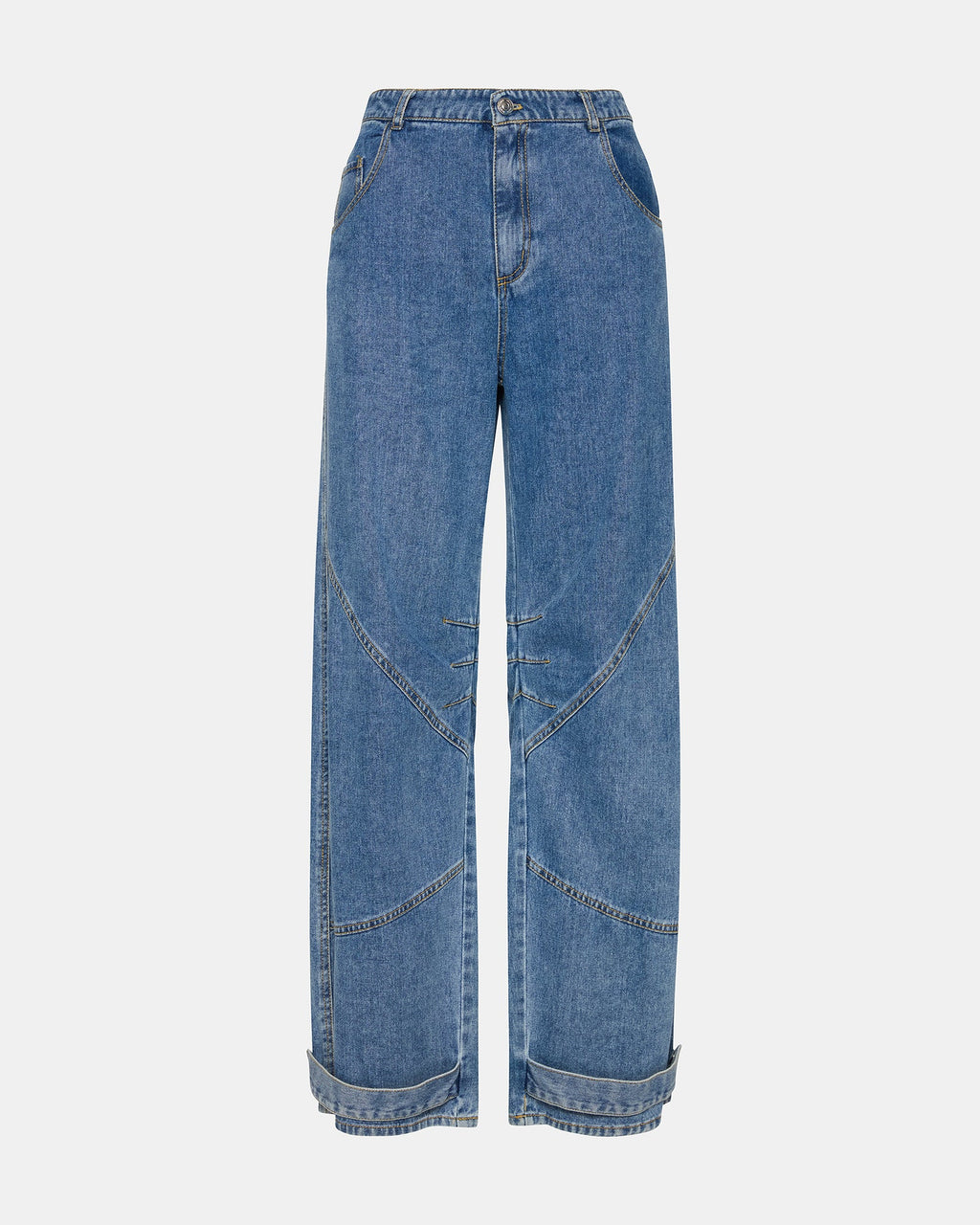 TRE JEAN FOREVER BLUE  Famous | Online Store