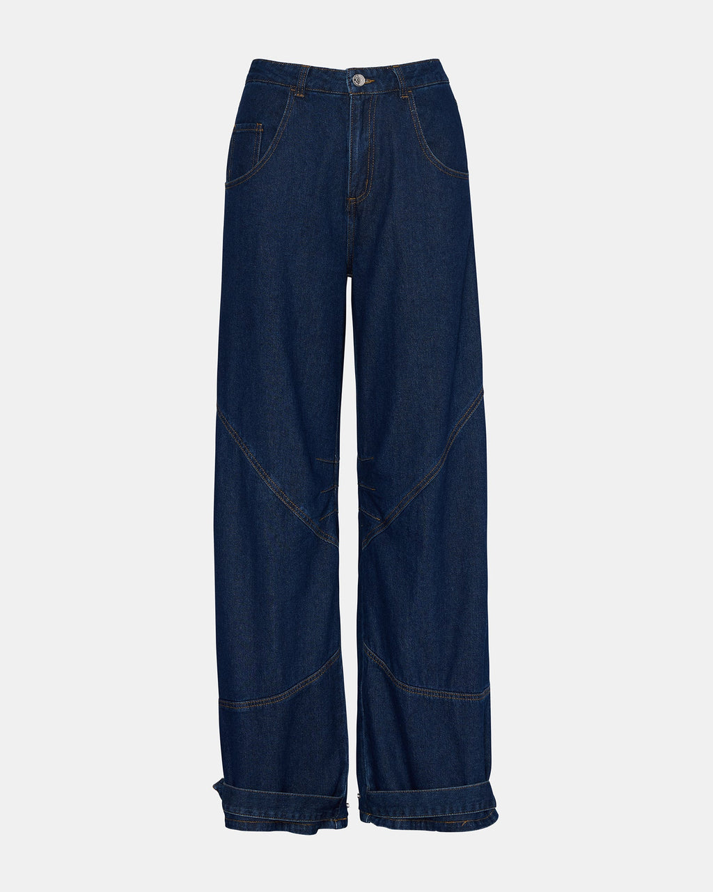 TRE DARK WASH JEAN  Famous | Online Store