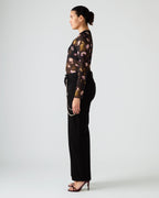 SWIFT JEAN BLACK  Famous | Online Store