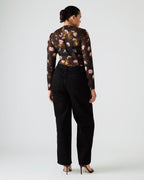 SWIFT JEAN BLACK  Famous | Online Store