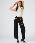 SWIFT JEAN BLACK  Famous | Online Store