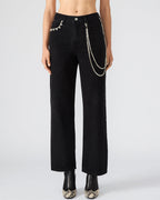 SWIFT JEAN BLACK  Famous | Online Store