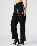 SWIFT JEAN BLACK  Famous | Online Store