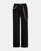 SWIFT JEAN BLACK  Famous | Online Store