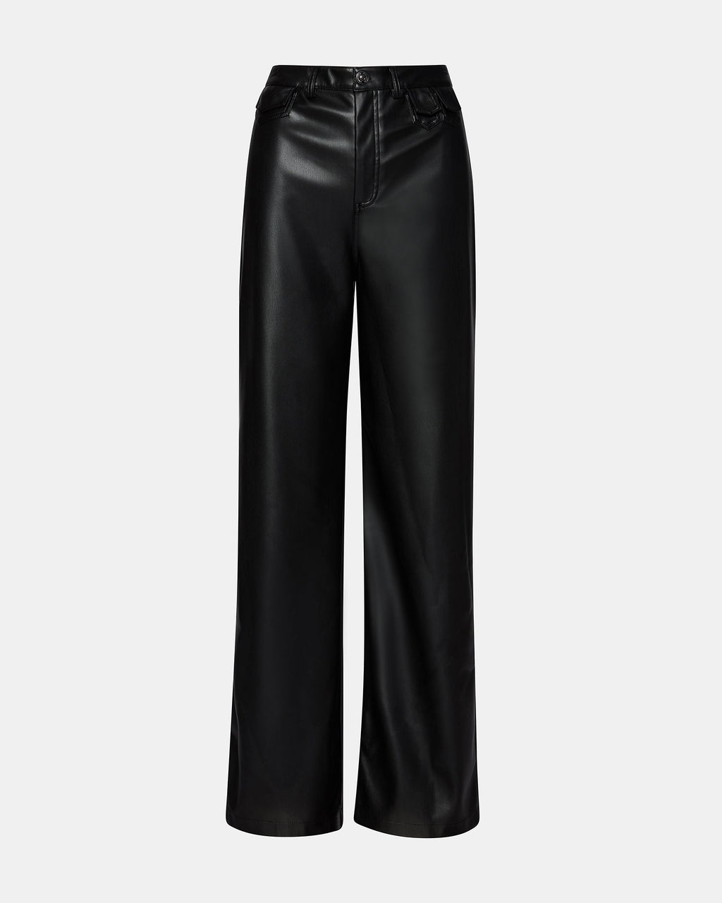 GERALDINE PANT BLACK  Famous | Online Store