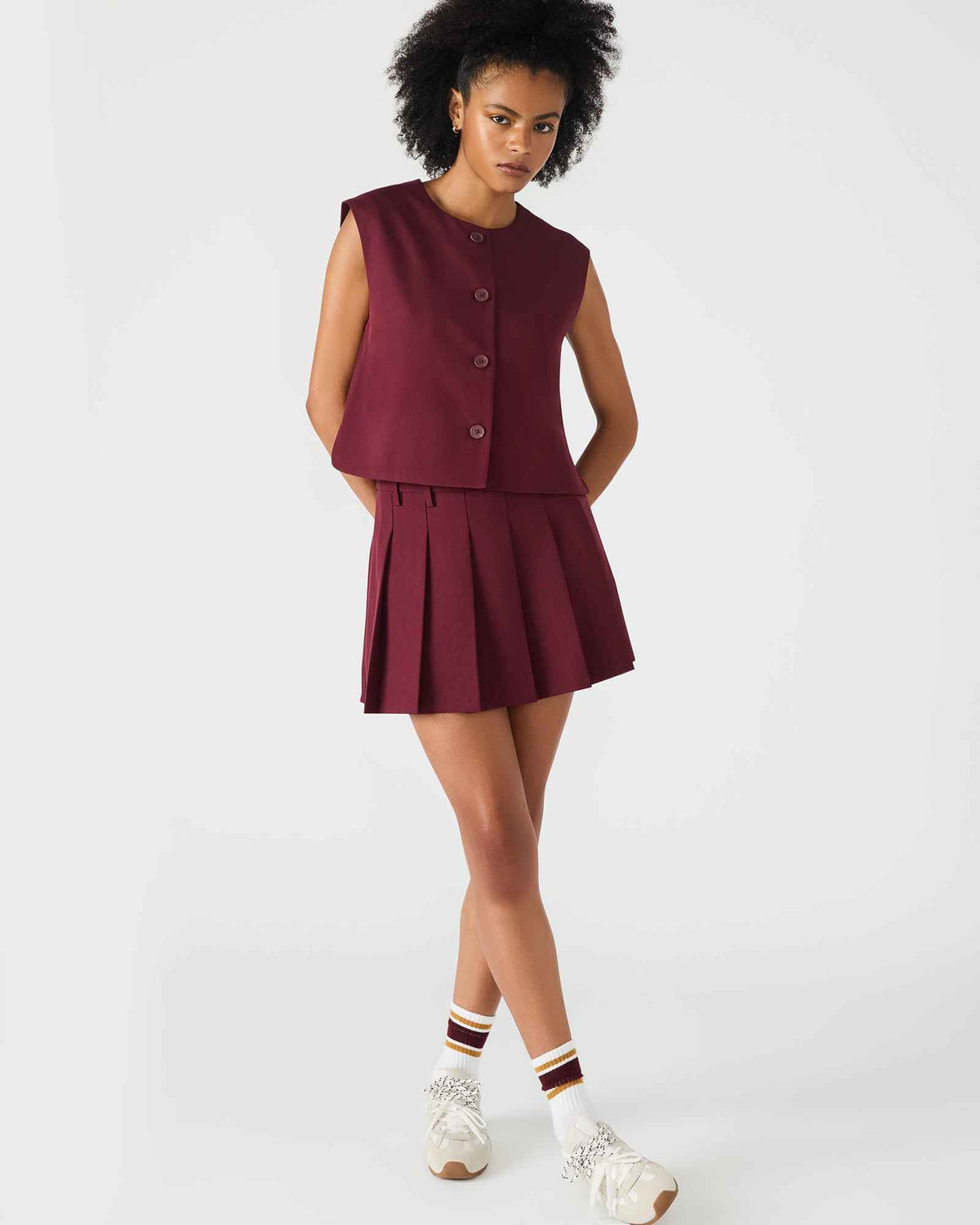ALESSA TOP WINE
