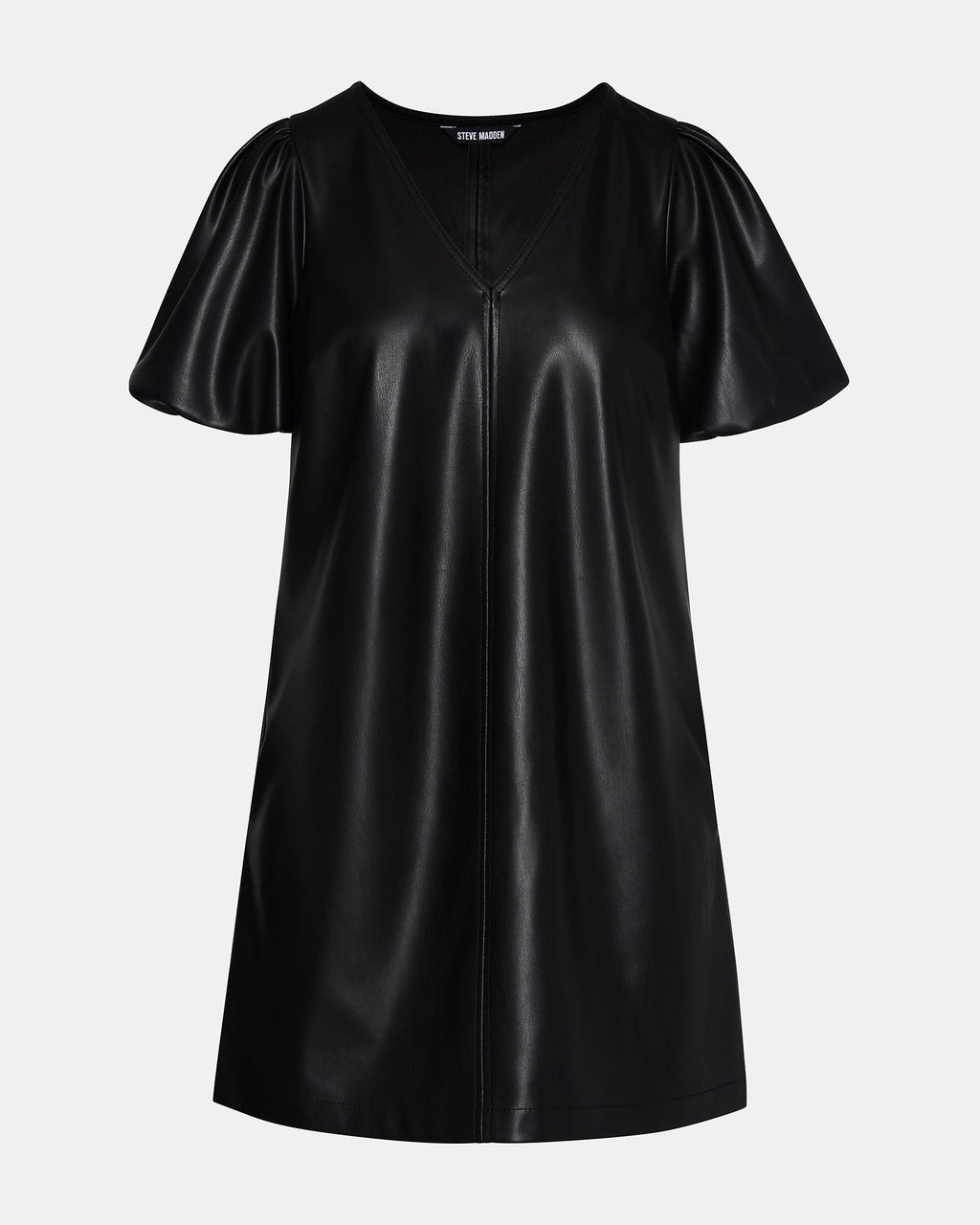 TILLY DRESS BLACK  Famous | Online Store