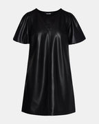 TILLY DRESS BLACK  Famous | Online Store