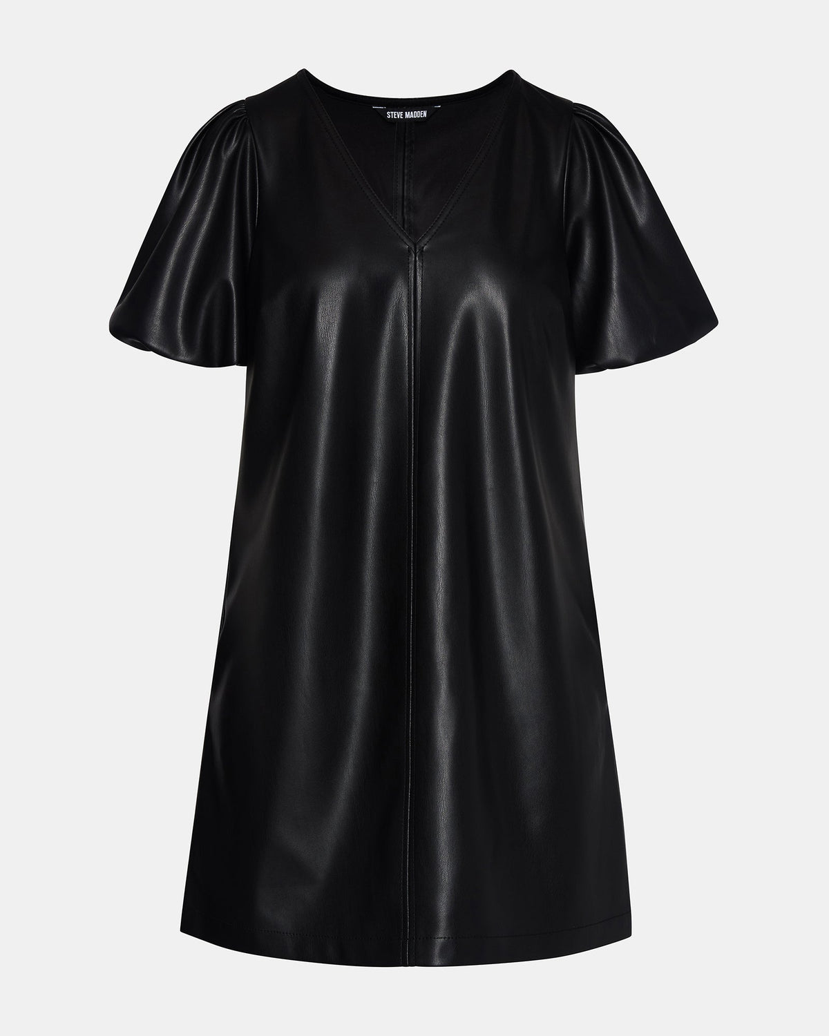 TILLY DRESS BLACK  Famous | Online Store
