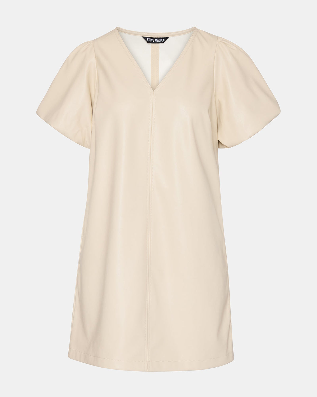 TILLY DRESS BONE  Famous | Online Store
