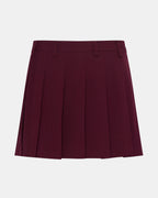 MARGO SKIRT WINE  Famous | Online Store