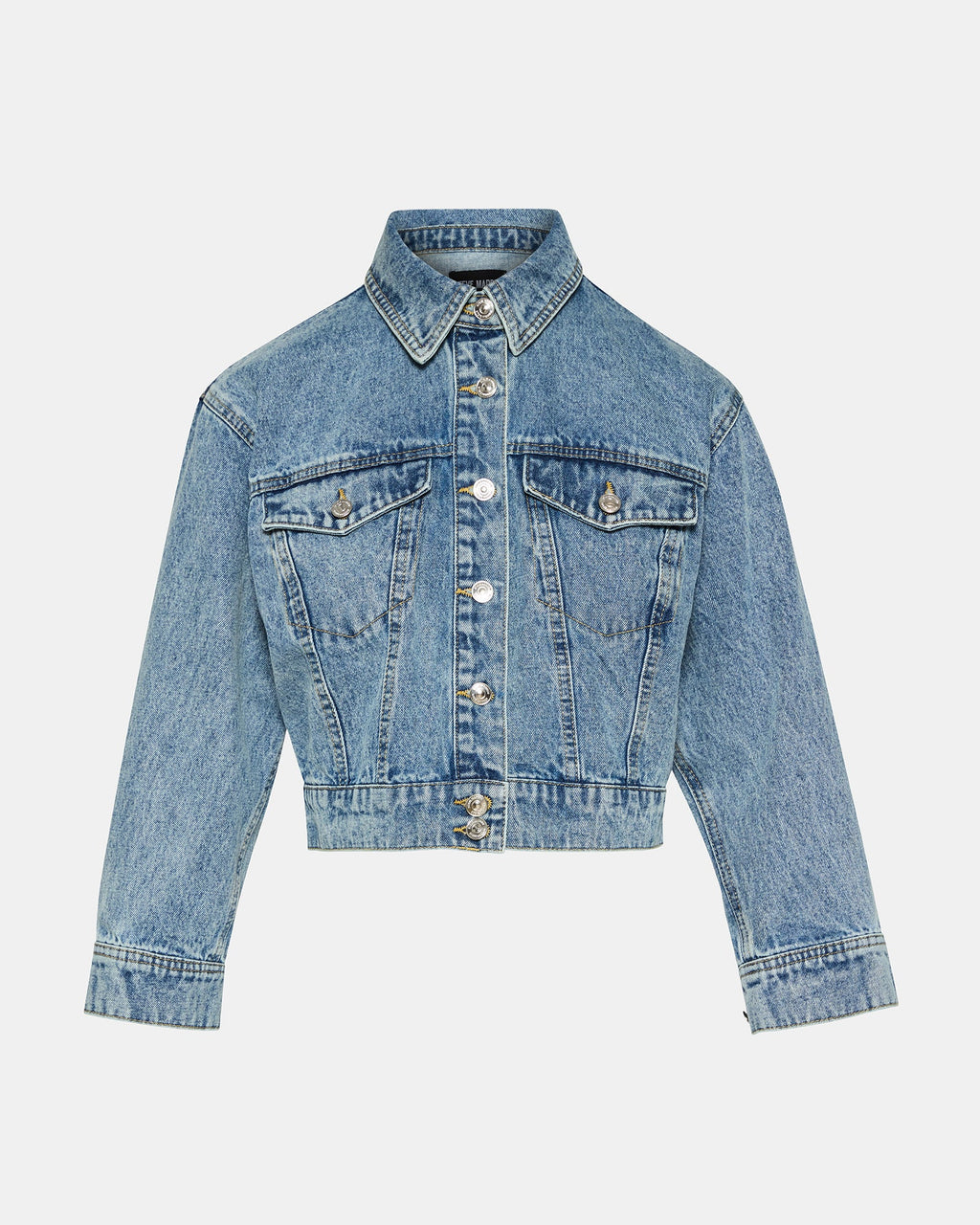 RALEIGH JACKET FOREVER BLUE  Famous | Online Store