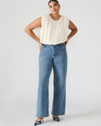 GERALDINE JEAN FOREVER BLUE  Famous | Online Store