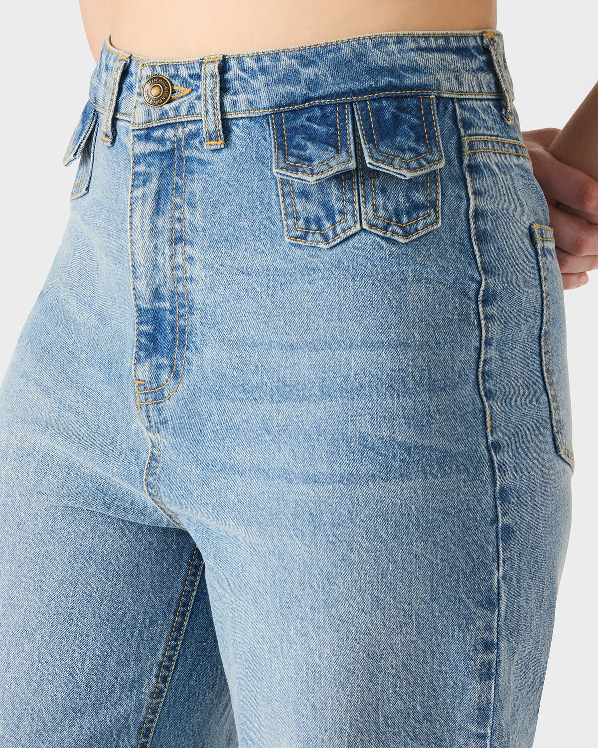 GERALDINE JEAN FOREVER BLUE  Famous | Online Store