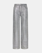 ZO JEAN SILVER  Famous | Online Store