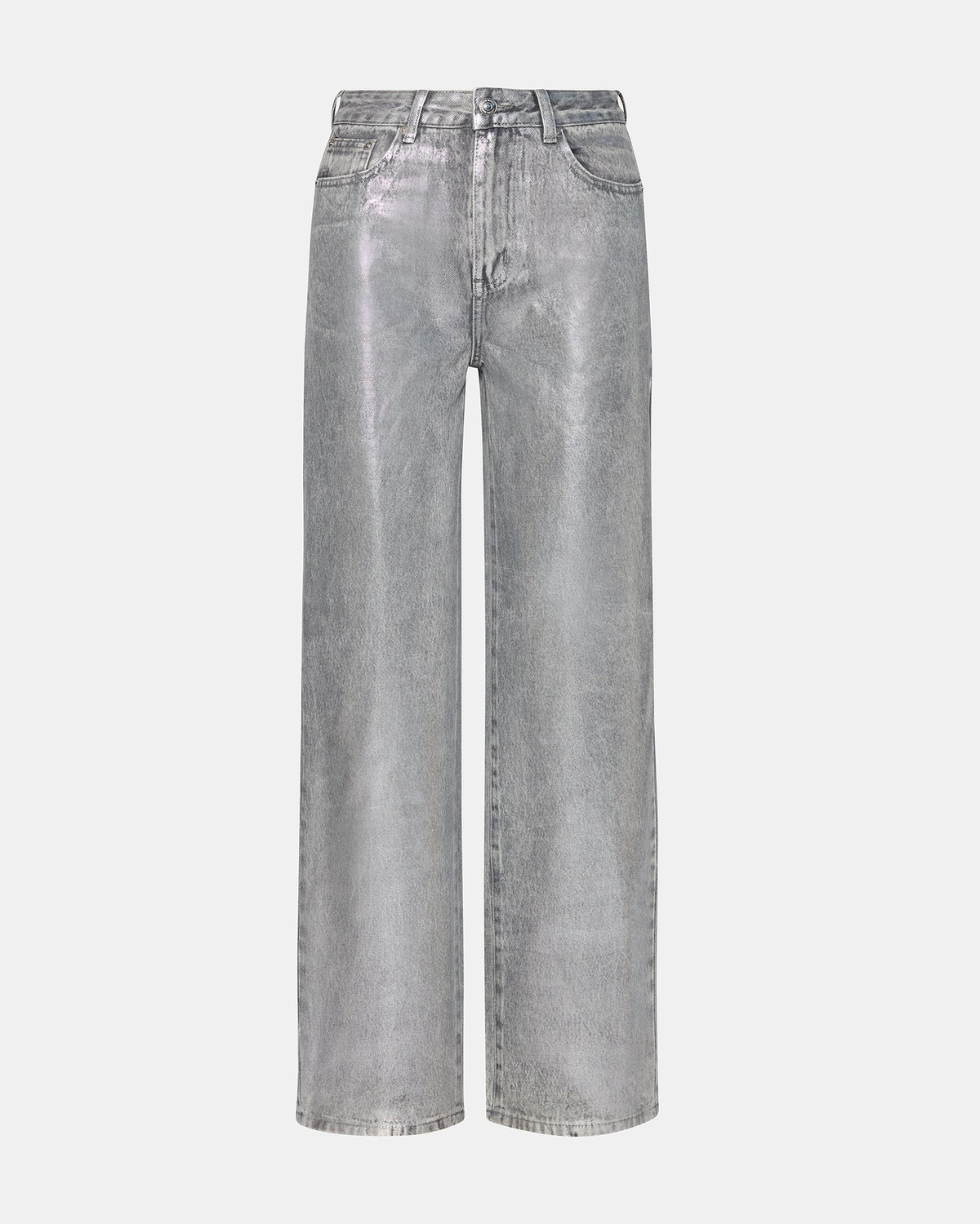ZO JEAN SILVER  Famous | Online Store