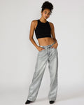 ZO JEAN SILVER  Famous | Online Store