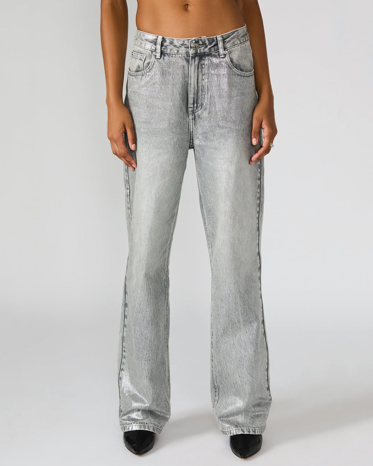ZO JEAN SILVER  Famous | Online Store