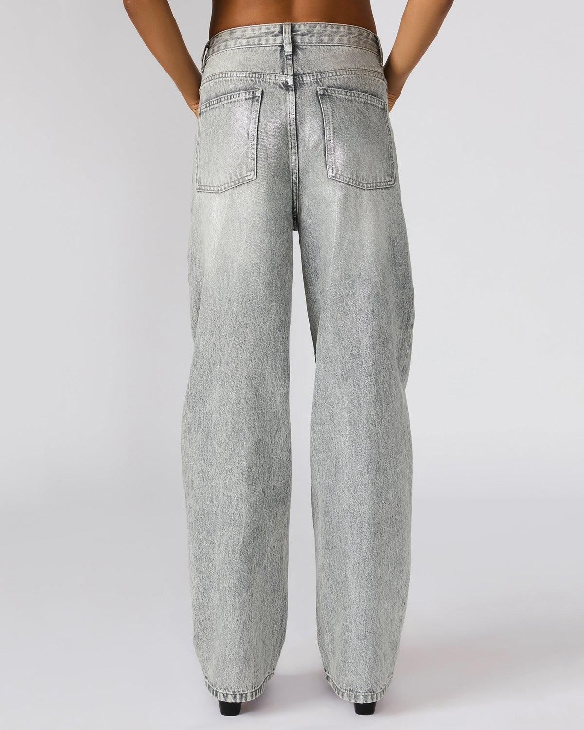ZO JEAN SILVER  Famous | Online Store