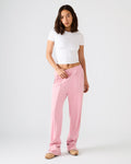 NAYELI PANT POWDER PUFF  Famous | Online Store