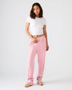 NAYELI PANT POWDER PUFF  Famous | Online Store