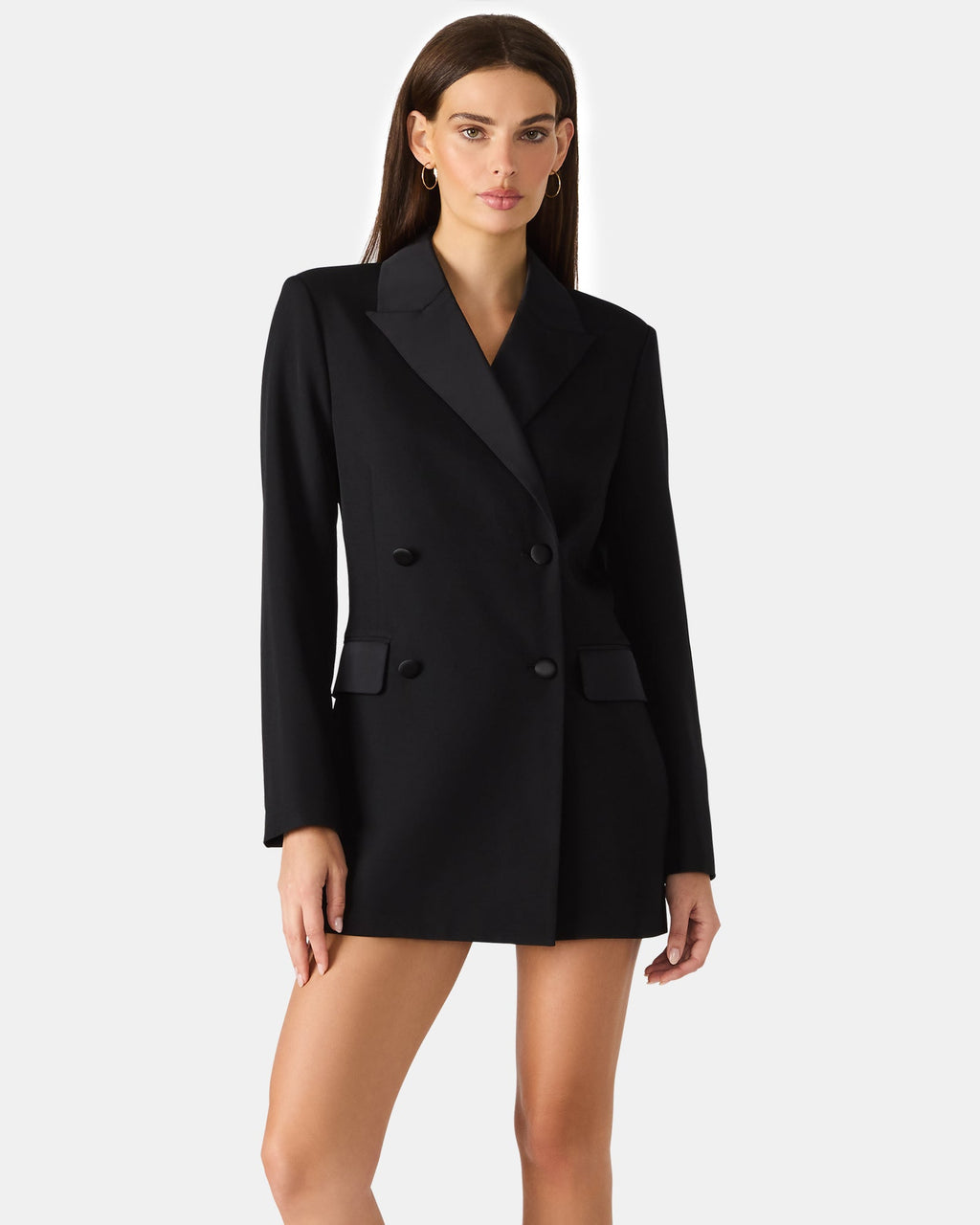 MERIDIA JUMPSUIT BLACK  Famous | Online Store