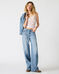 RORI JEAN FOREVER BLUE  Famous | Online Store