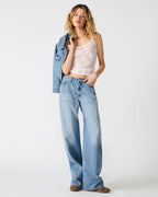 RORI JEAN FOREVER BLUE  Famous | Online Store