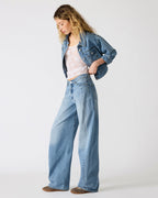 RORI JEAN FOREVER BLUE  Famous | Online Store