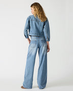 RORI JEAN FOREVER BLUE  Famous | Online Store