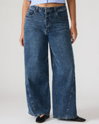 RORI JEAN DARK NAVY  Famous | Online Store