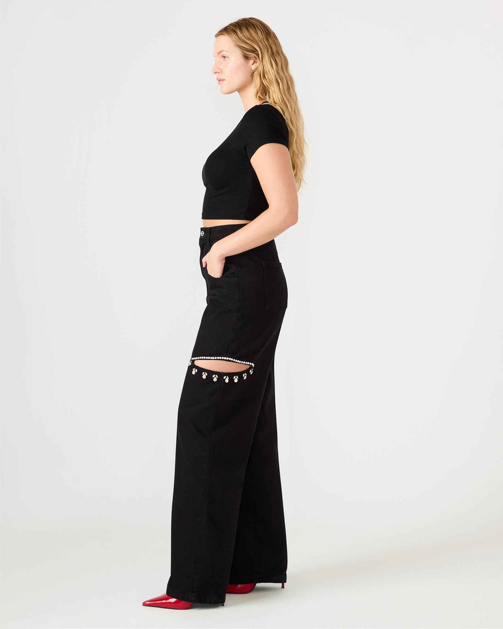 AYLA JEAN BLACK
