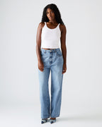 TAYLOR JEAN FOREVER BLUE  Famous | Online Store