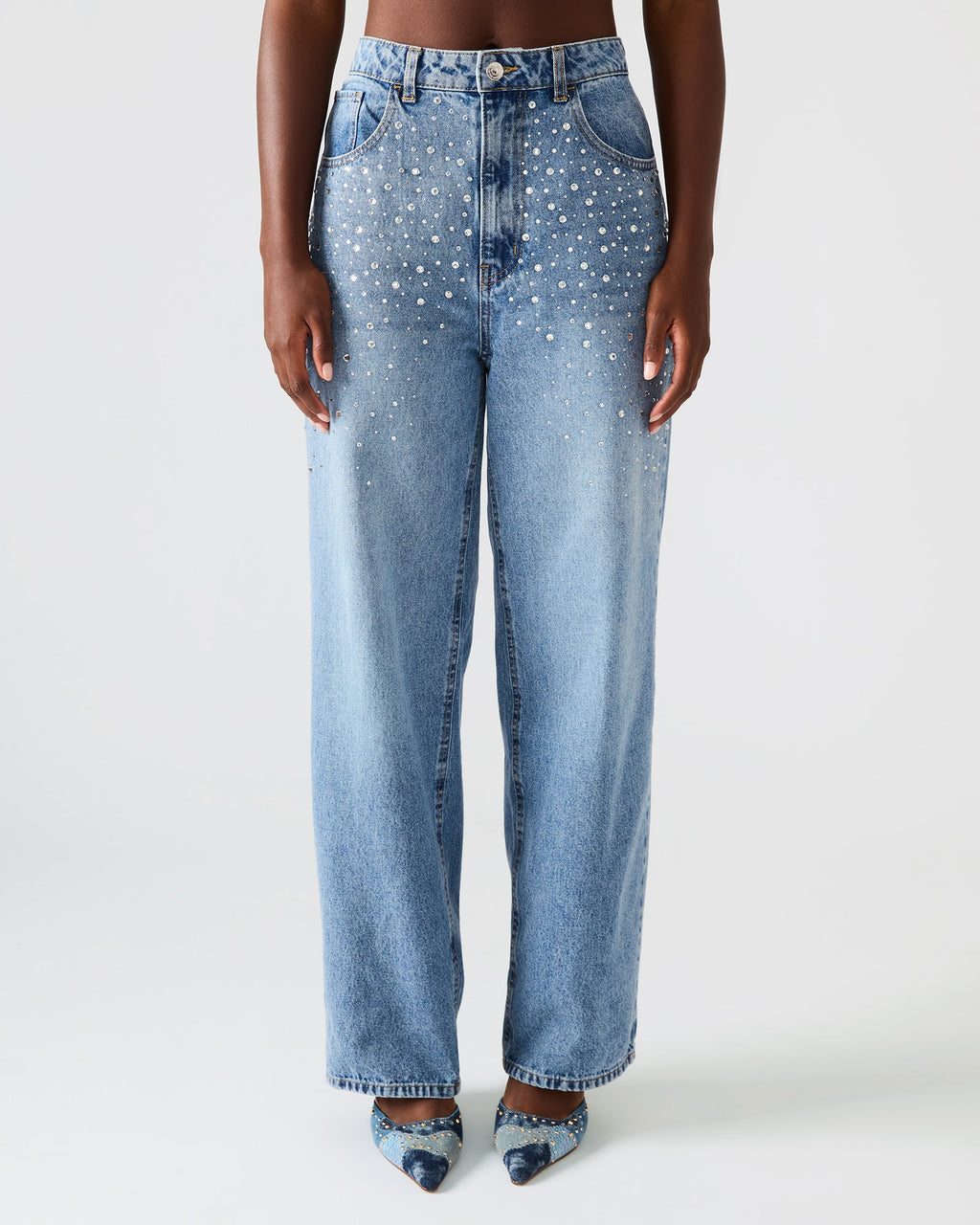TAYLOR JEAN FOREVER BLUE  Famous | Online Store