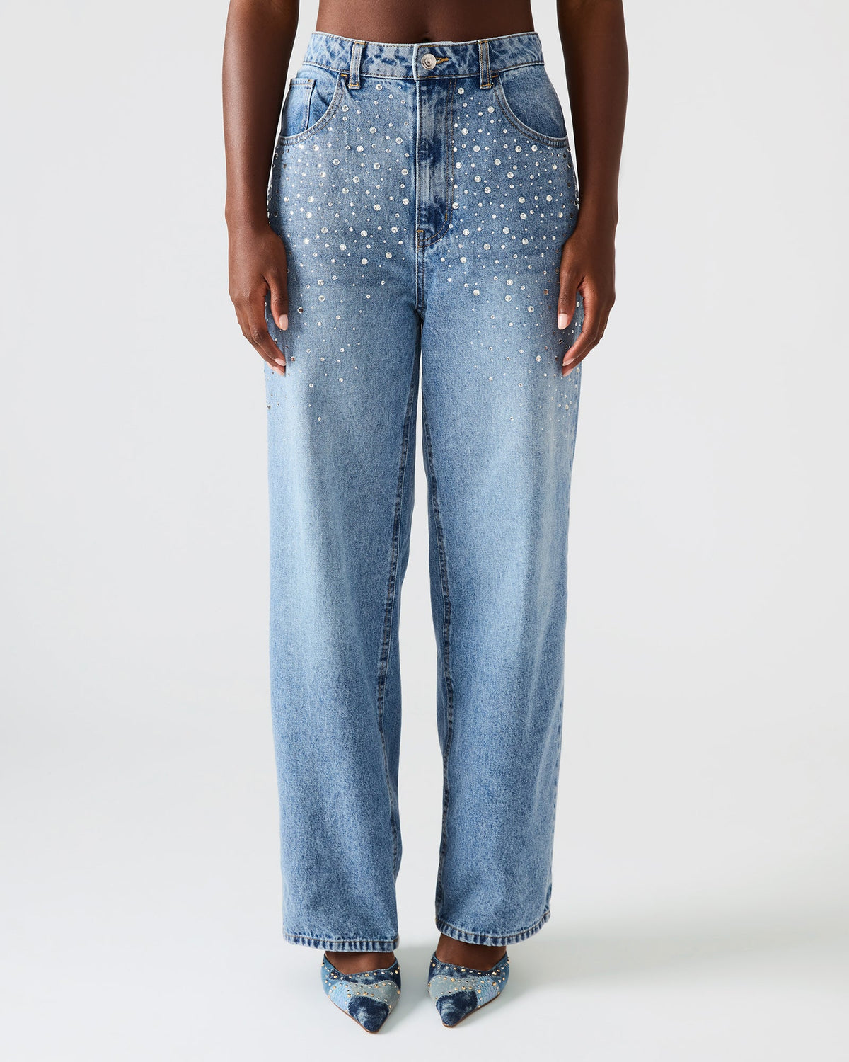 TAYLOR JEAN FOREVER BLUE  Famous | Online Store